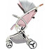 Teknum Aimile Καρότσι Μωρού Pink Grey