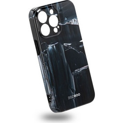 Θήκη Apple iPhone 13 Pro - Egoboo Back Cover Case - Dark Art