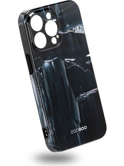 Θήκη Apple iPhone 13 Pro - Egoboo Back Cover Case - Dark Art