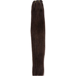 Τρέσα από φυσική τρίχα Silk Feel Classic Line - Διάφορα χρώματα - 6