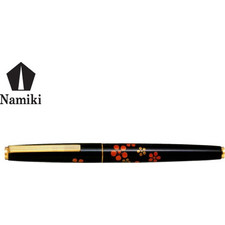 Namiki Πένα 14K Maki-e Fine Daisies