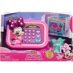 Minnie Boutique Ταμειακή Μηχανή (MCN03000)