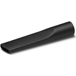 Crevice nozzle