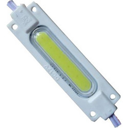 Αλυσίδα με led modules σετ 20τεμ. 2W/mod 12VDC κόκκινο φως για φωτισμό γραμμάτων & επιγραφών - MOD-00131