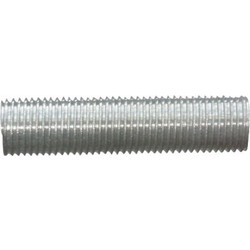 Μαστός 1/8 4 cm με σπείρωμα 10x1 - 2505
