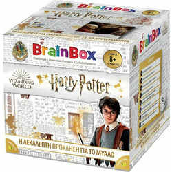 BrainBox Harry Potter 93046