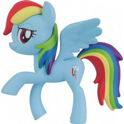 Comansi My Little Pony Rainbow Dash