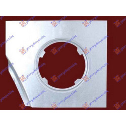 Λαμαρινα Πλαισιο Τρυπας Ρεζερβουαρ Ford Ka 97-08 - 057109000