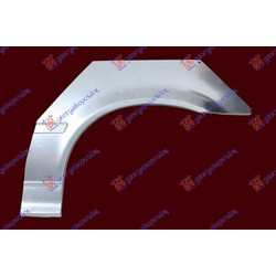Φρυδι Πισω Αριστερα Bmw Series 3 (E36) Compact 94-98 - 059308672