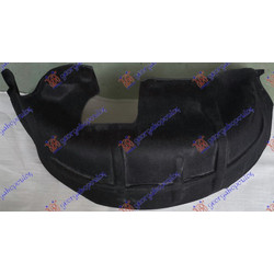 Θολος Πισω Πλαστικος Αριστερα Volvo XC60 08-13 - 065100852
