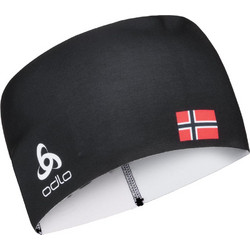 ODLO - COMPETITION FAN WARM