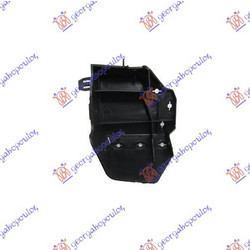 Βαση Μετωπης Κατω Πλαστικη Αριστερα Mazda 3 SDN-H/B (BL) 08-13 - 096700892