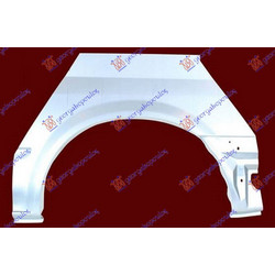 Φρυδι Πισω Μακρυ Αριστερα Ford Transit 00-06 - 097308732