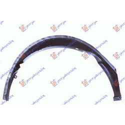 Θολος Πισω Εξωτερικος Δεξια Mercedes Vito (W639) & Viano 10-15 - 526009511