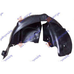 Θολος Πισω Πλαστικος Δεξια Renault Modus 08-13 - 067600851