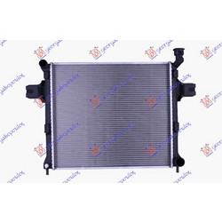 Ψυγειο Νερου 3.7-4.7 ΑΥΤ. Jeep Grand Cherokee 08-11 - 097806300