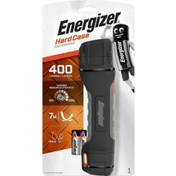 Energizer Hardcase Pro Multi-Use Φακός Μπαταρίας Led Αδιάβροχος IPX4 με Μαγνήτη 400lm