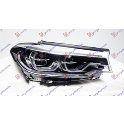 Φανος Εμπρος Full Led Εξυπνο (MARELLI) Δεξια Bmw Series 5 (G30/G31) 16-20 - 160205151