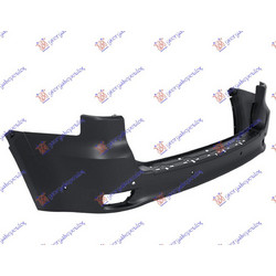 Προφυλακτηρας Πισω Βαφομενος Summit (ΜΕ PDC) Jeep Grand Cherokee 17-21 - 177203390
