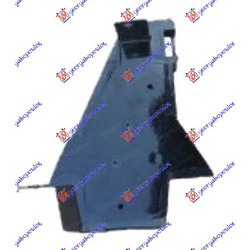 Βαση Ψυγειου Πλαστικη Εμπρος Δεξια Jeep Cherokee 14-19 - 180000828