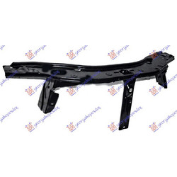 Μετωπη Εμπρος Ανω 2014- Dacia Duster 10-17 - 222000225