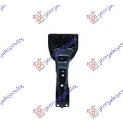 Λαμαρινα Μετωπης Καθετη Mitsubishi P/U L200 15-19 - 555100270