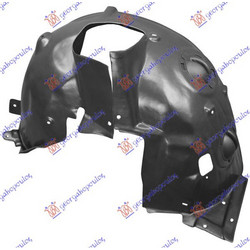 Θολος Εμπρος Πλαστικος (& S TYPE) Αριστερα Mini COOPER/ONE (R56) 11-14 - 690900822