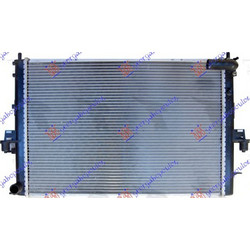 ΨΥΓ.ΝΕΡΟΥ (64,8x44,7x3,2) 1.8-2.0i 16V Rover 75 99-05 - 690006300