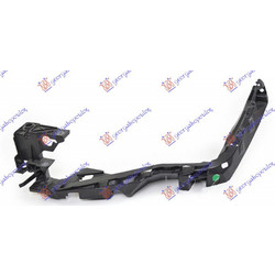 Φανοστατης Εμπρος Πλαστικος Αριστερα Seat Leon 17-20 - 724100472