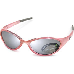 Julbo Twig 184/1 105 Γυαλιά Ηλίου Οβάλ Κοκάλινα Ροζ με Μαύρο Degradee Polarized Φακό