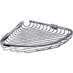 Karag Reti Σπογγοθήκη Επιτοίχια Inox 9637 3800201588218
