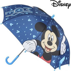Ομπρέλα Disney Ναυτικό μπλε (o 72 cm)