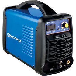 Arcmax Max Cut 50 Plasma Κοπής Inverter 50A 60%