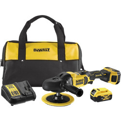 DeWALT DCM849P2-QW