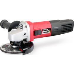 Stayer SAB 801CR Γωνιακός Τροχός Ρεύματος 800W 125mm
