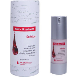 Mastic Spa Serinkle Αντιγηραντικό Serum Προσώπου 30ml