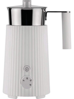 Alessi Plisse MDL13 W White