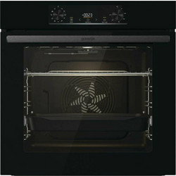 Gorenje BO6735E05B Φούρνος Ηλεκτρικός Άνω Πάγκου 77lt 59.5cm