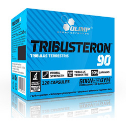 Olimp Tribusteron 90 Testosterone Booster 120 Κάψουλες