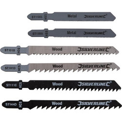 Silverline 234184 30