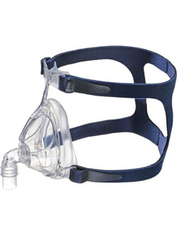 Στοματορινικές Μάσκες CPAP COZY - 0806359