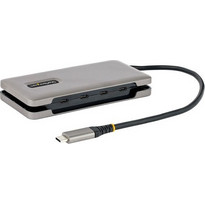 StarTech HB31CM4CPD3 USB Hub 3.1 USB-C με 4 Θύρες USB-A