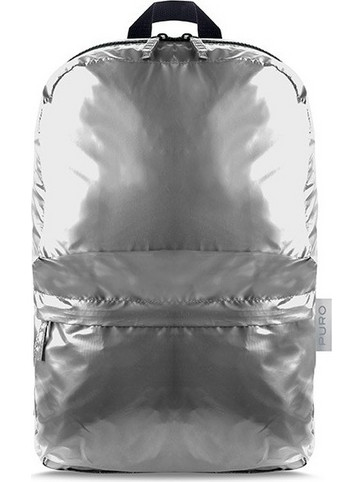 Puro Plume Universal Silver