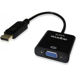 APPROX APPC15 Display Port to VGA Adapter