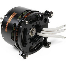 Turnigy CA120 150kv Brushless Outrunner (100cc equiv)