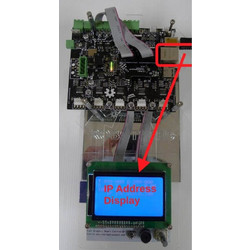 GLCD Panel Premium