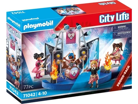 Playmobil City Life 9275 Djurhotellet Små Tassar - Hitta bästa