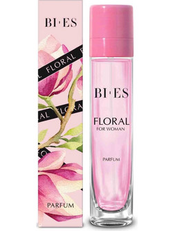Bi Es Eau de Parfum Floral 15ml Victor & Rolf - Flowerbomb