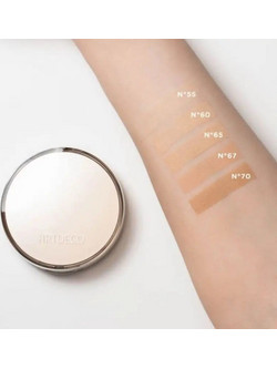 Artdeco Hydra Mineral 55 Ivory Compact Foundation 10gr