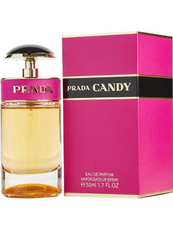 Prada Candy Eau de Parfum 50ml